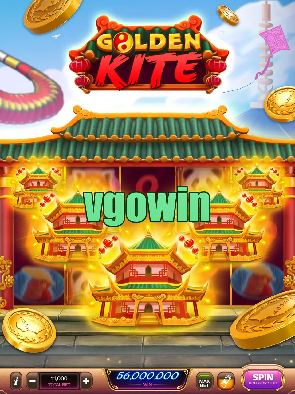 vgowin APK