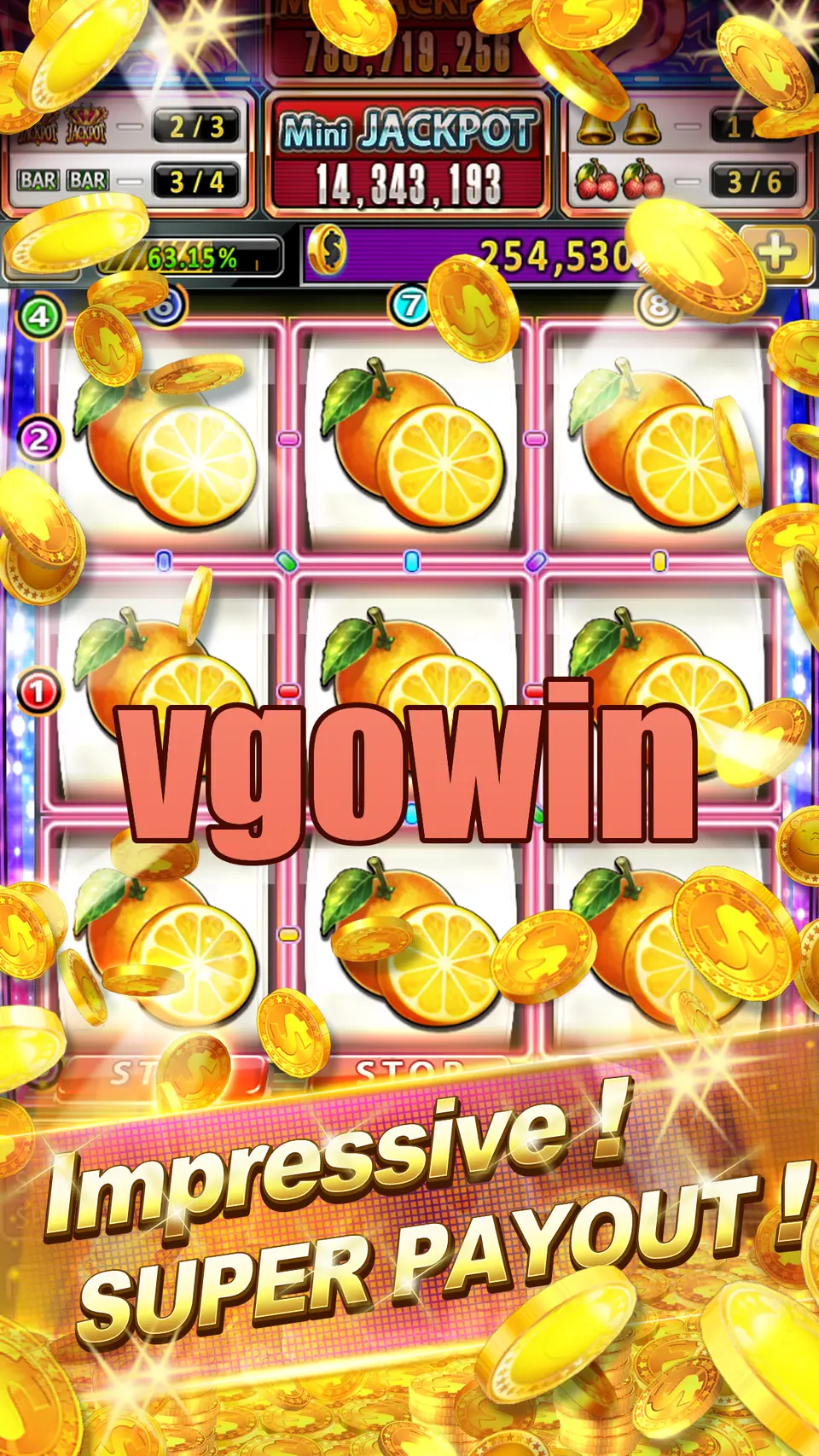 vgowin Masuk