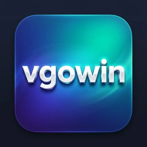 vgowin Logo - Resmi