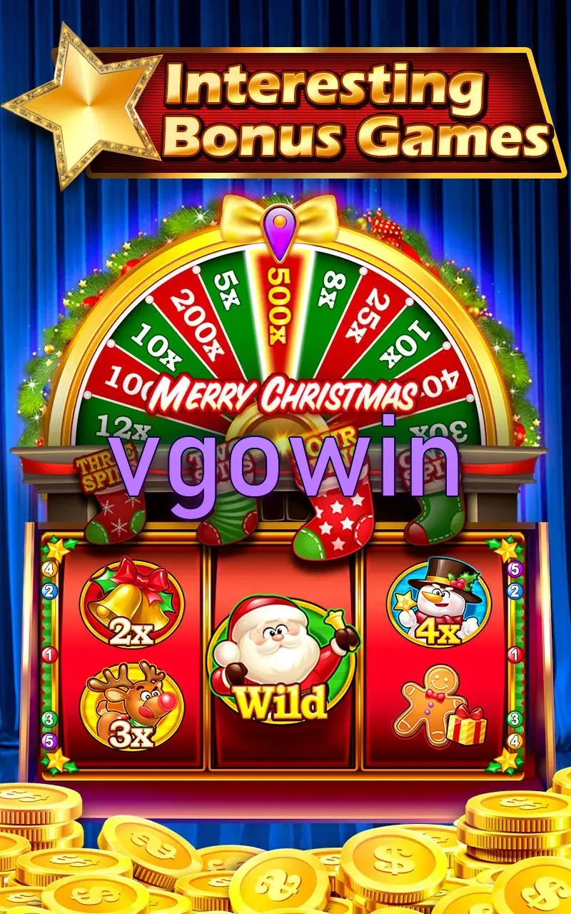 vgowin Tangkapan Layar - APK Resmi