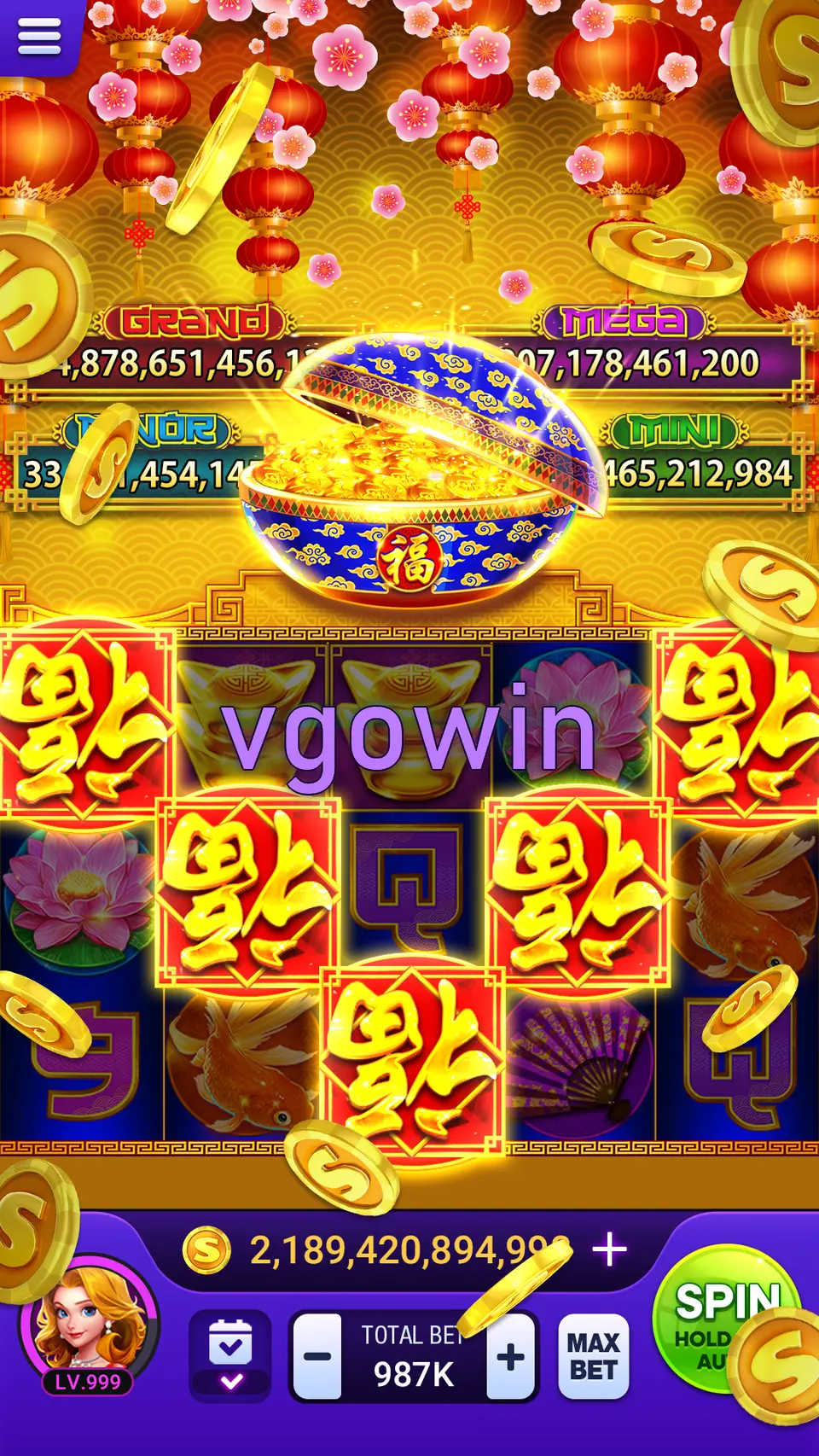 vgowin Preview - Resmi Unduh